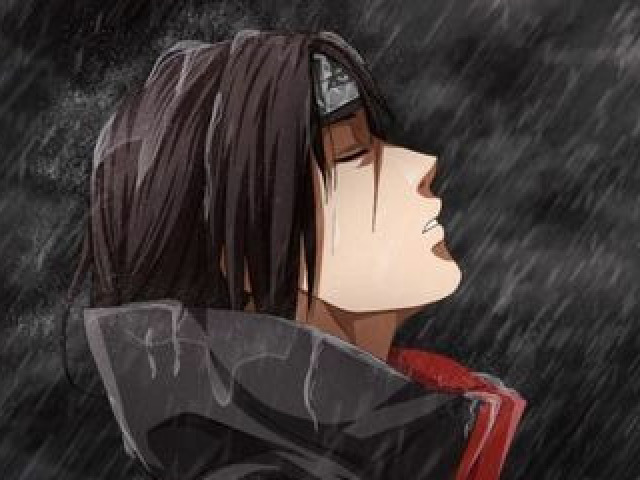 Itachi