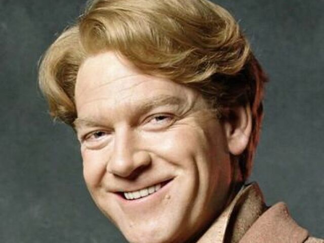 Gilderoy Lockhart