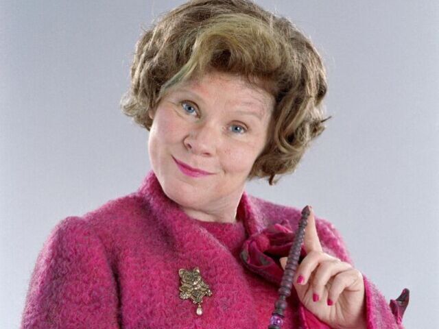 Dolores Umbridge