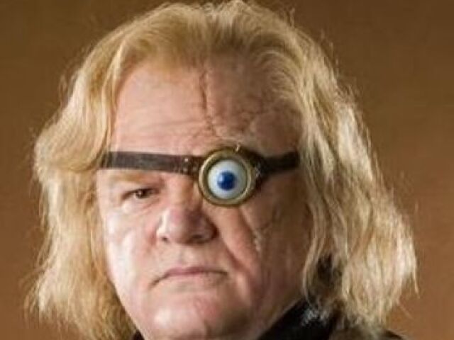 Alastor Moody