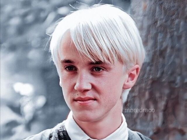 Draco Malfoy