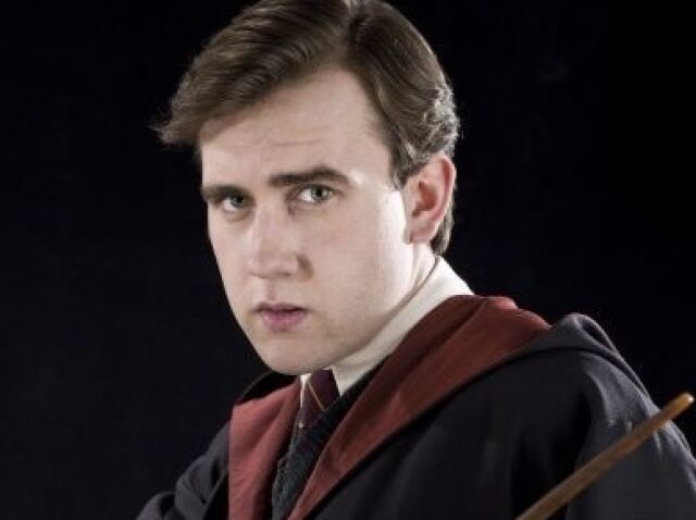 Neville Longbottom