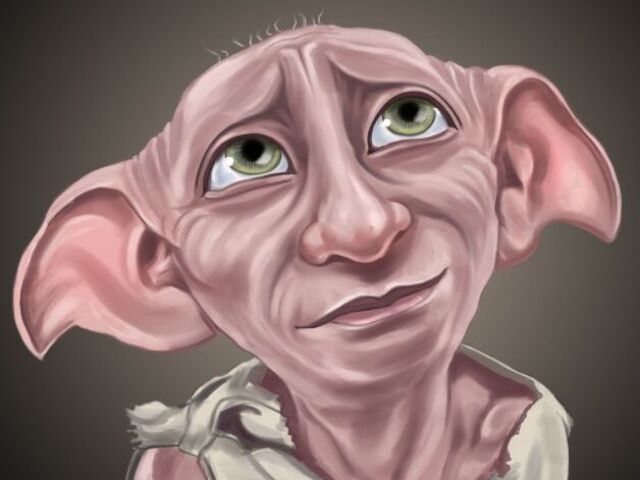 Dobby