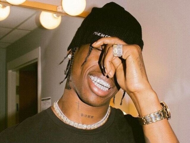 Travis Scott