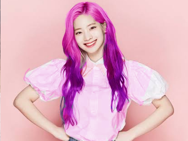 Dahyun