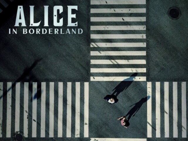 alice in borderland