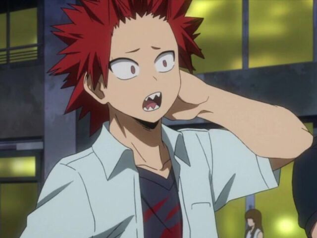 kirishima (bnha)