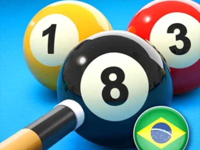 8 ball pool