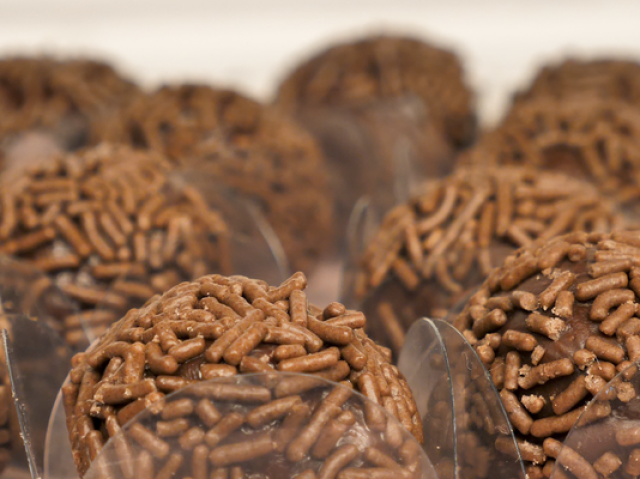 brigadeiro