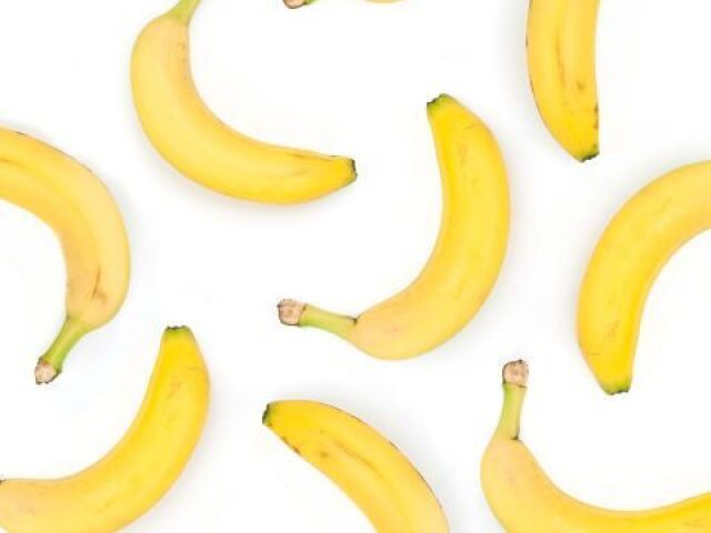 banana