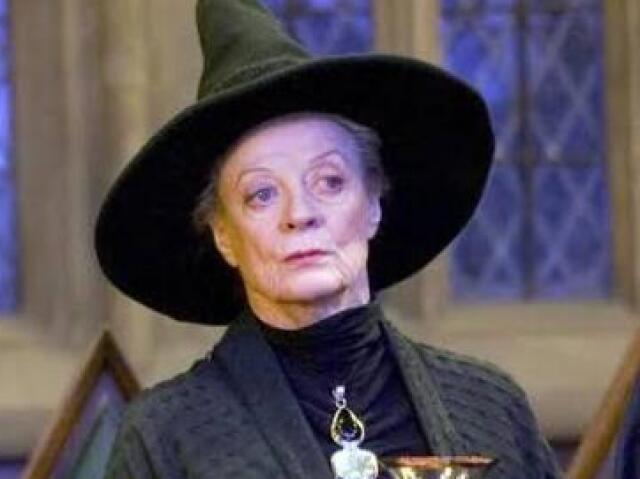 McGonagall