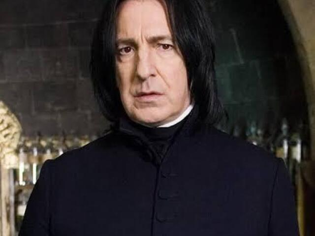 Snape