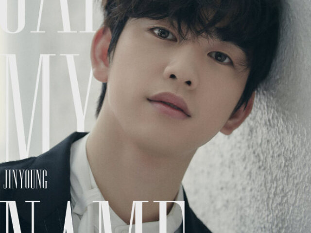 Jinyoung