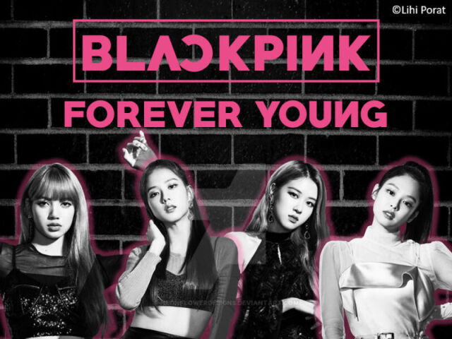 Forever Young