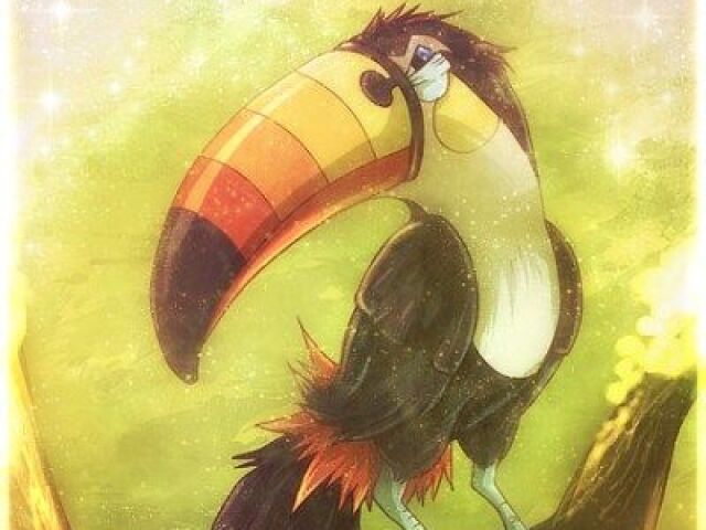 Toucannon