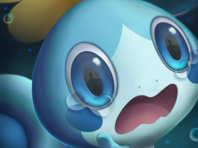 Sobble