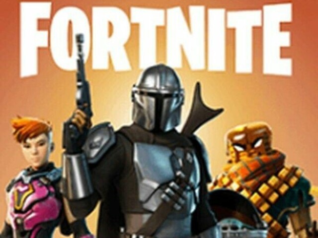 Fortnite