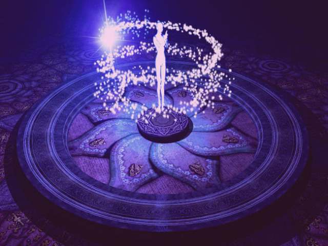 Magia