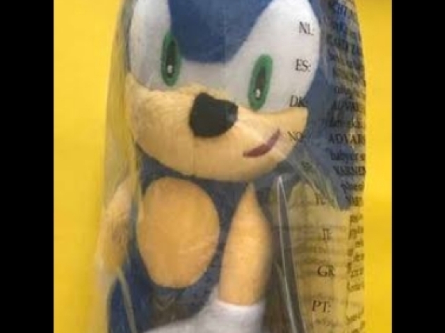 Sonic cu