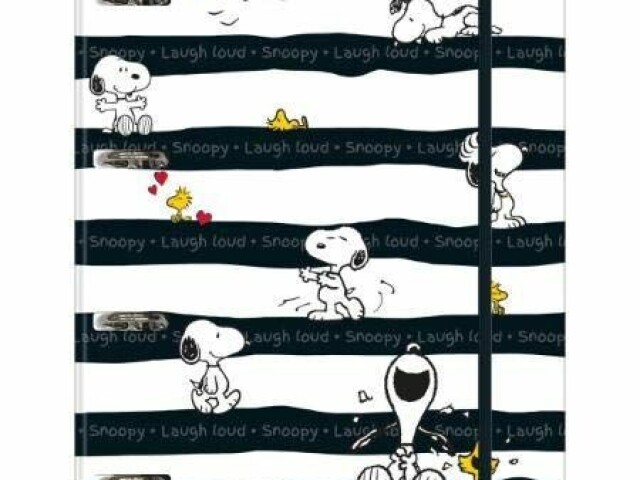 Snoopy / Cute