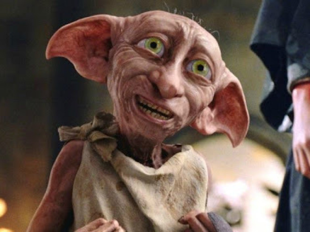 Dobby