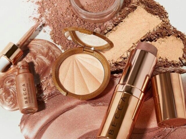 💄• monte seu kit de maquiagens