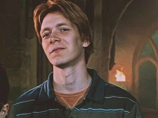 Fred Weasley