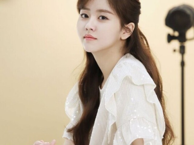 Kim So hyun