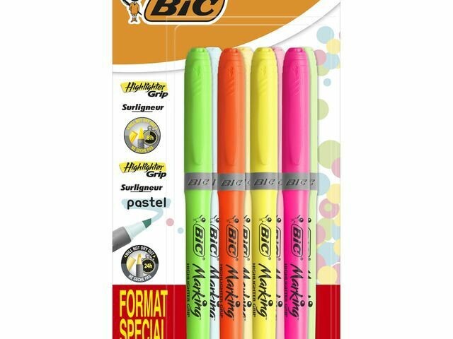 Bic Neon