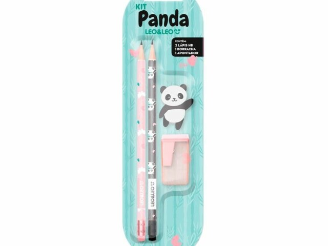 Pandinha Kit