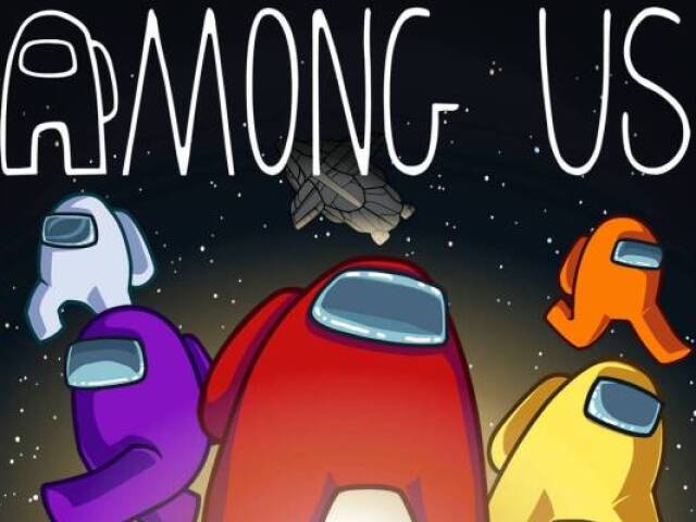 Você conhece Among Us? (Fácil)