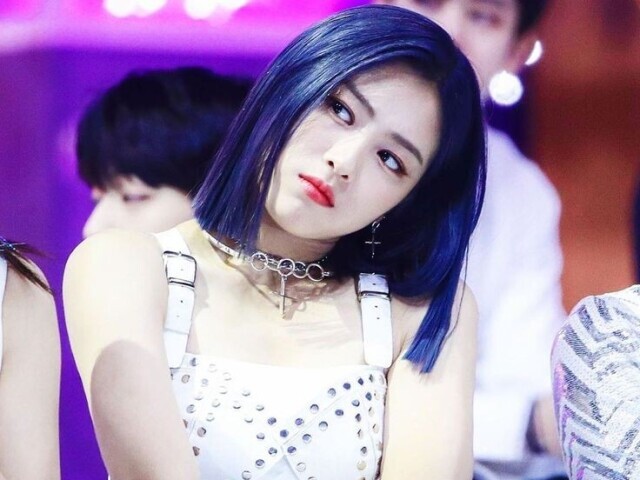 Ryujin (Itzy)