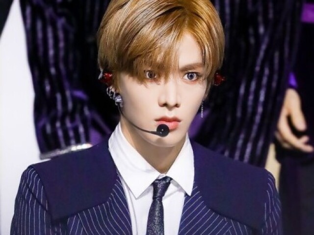 Yuta (NCT)