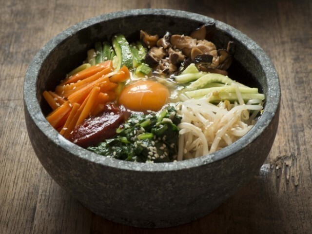 Bibimbap