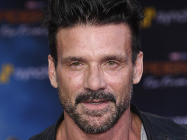 Frank Grillo