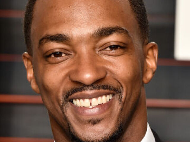 Anthony Mackie