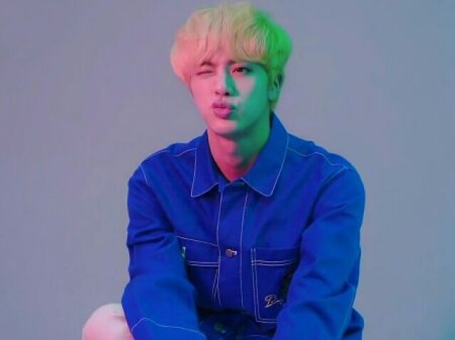 JINNIE