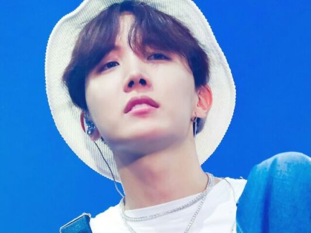 J-HOPE