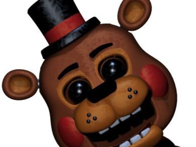 Toy Freddy