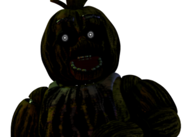 Phantom Chica