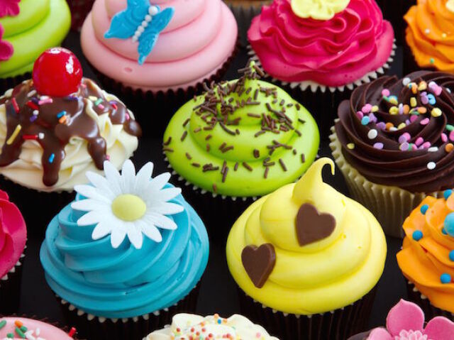 cupcakes