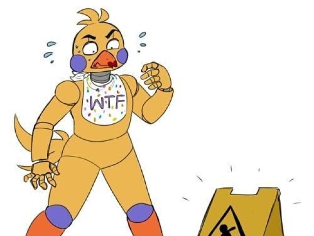 Rockstar Freddy