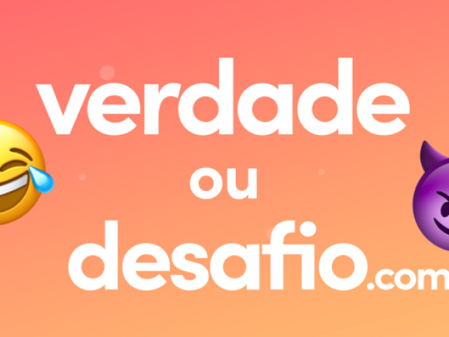 vdd ou desafio