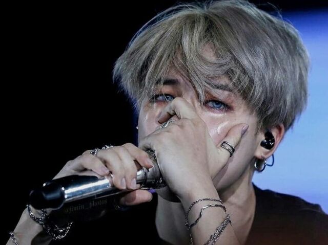 😭 Vc ainda não conhece o PARK CHIMMY
