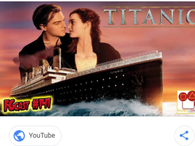 Titanic