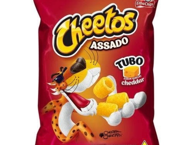 Cheetos