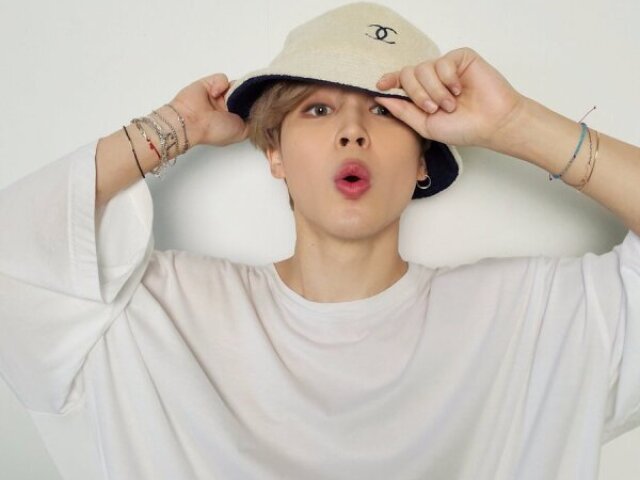 •(BTS)•💖~ ღ Você conhece mesmo o nosso Jimin-shii +14 perguntas°•☁️°•