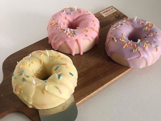 Donuts