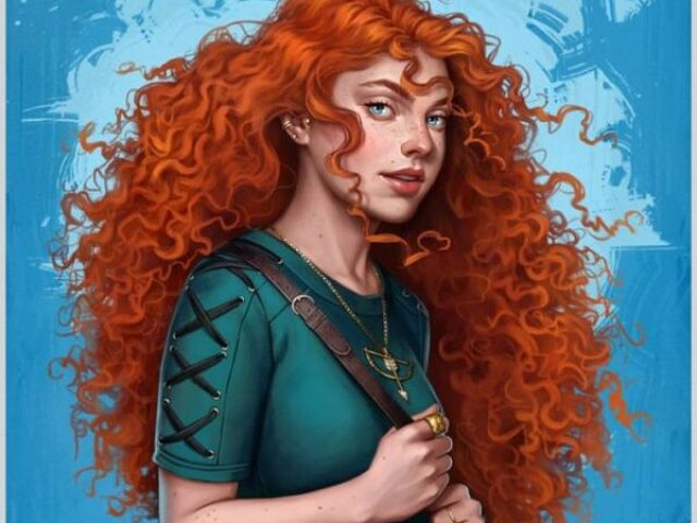 Merida