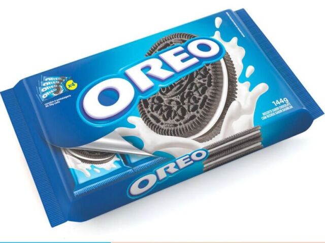 Oreo